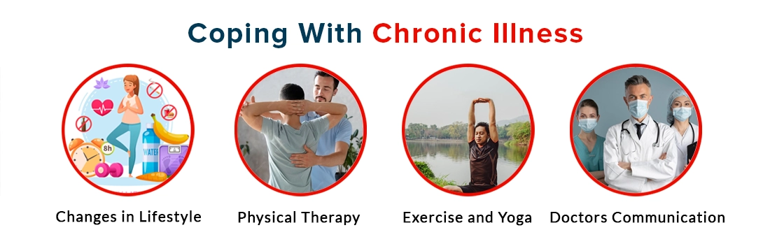 Tips for Coping With Chronic Illness